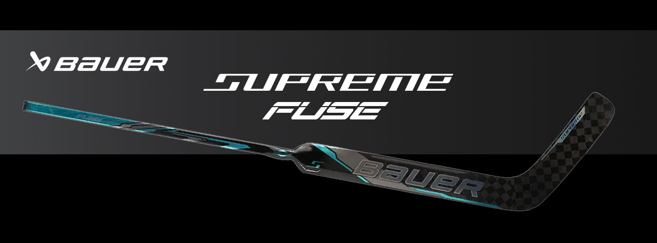 B1- Bauer Supreme Fuse