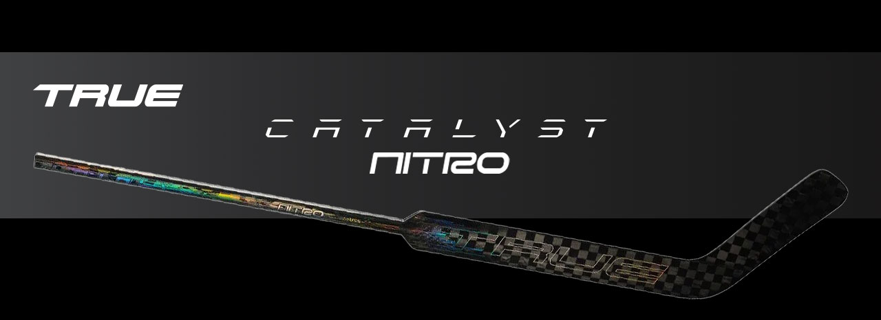 B2- TRUE Catalyst Nitro