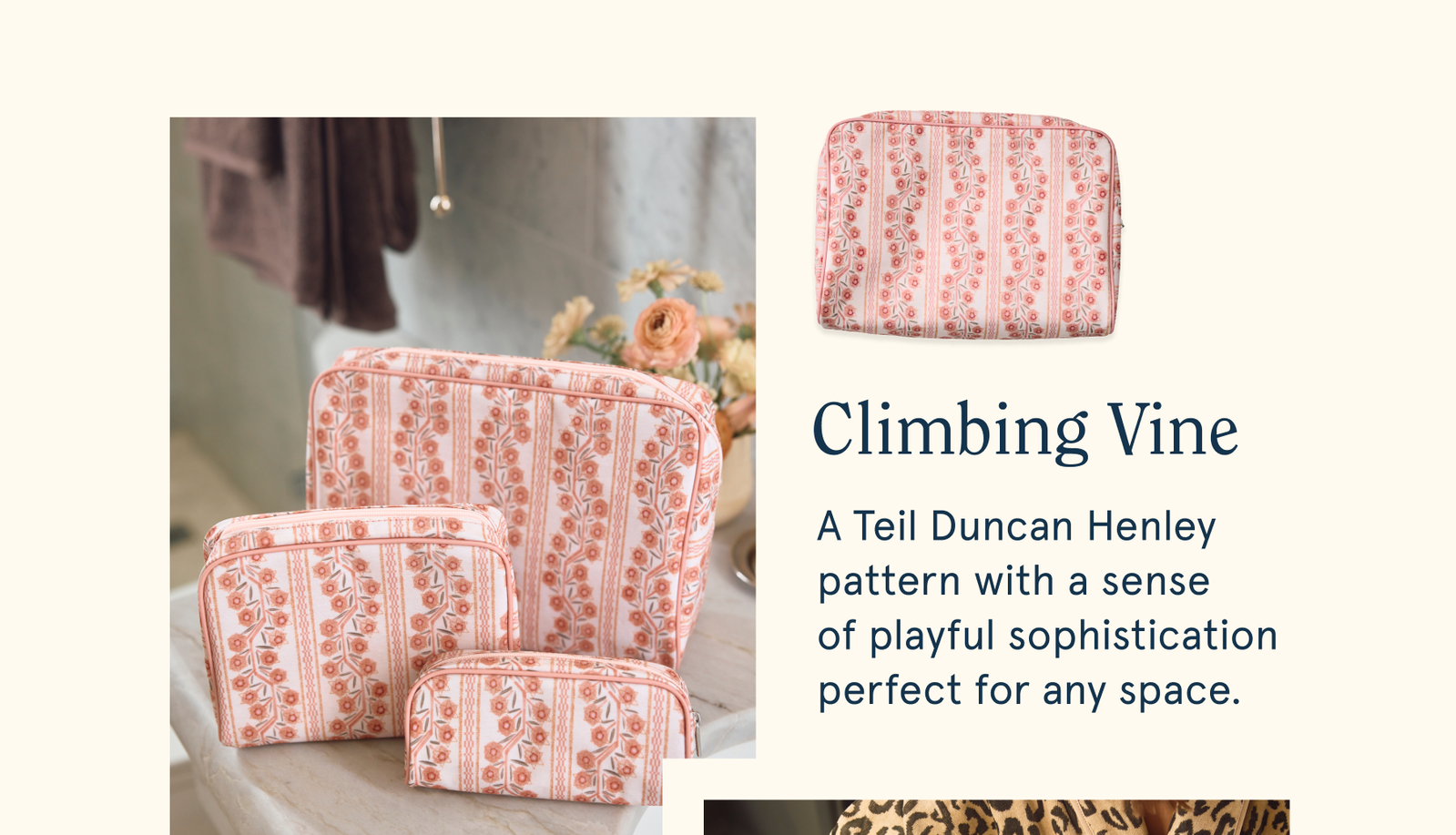 climbing vine