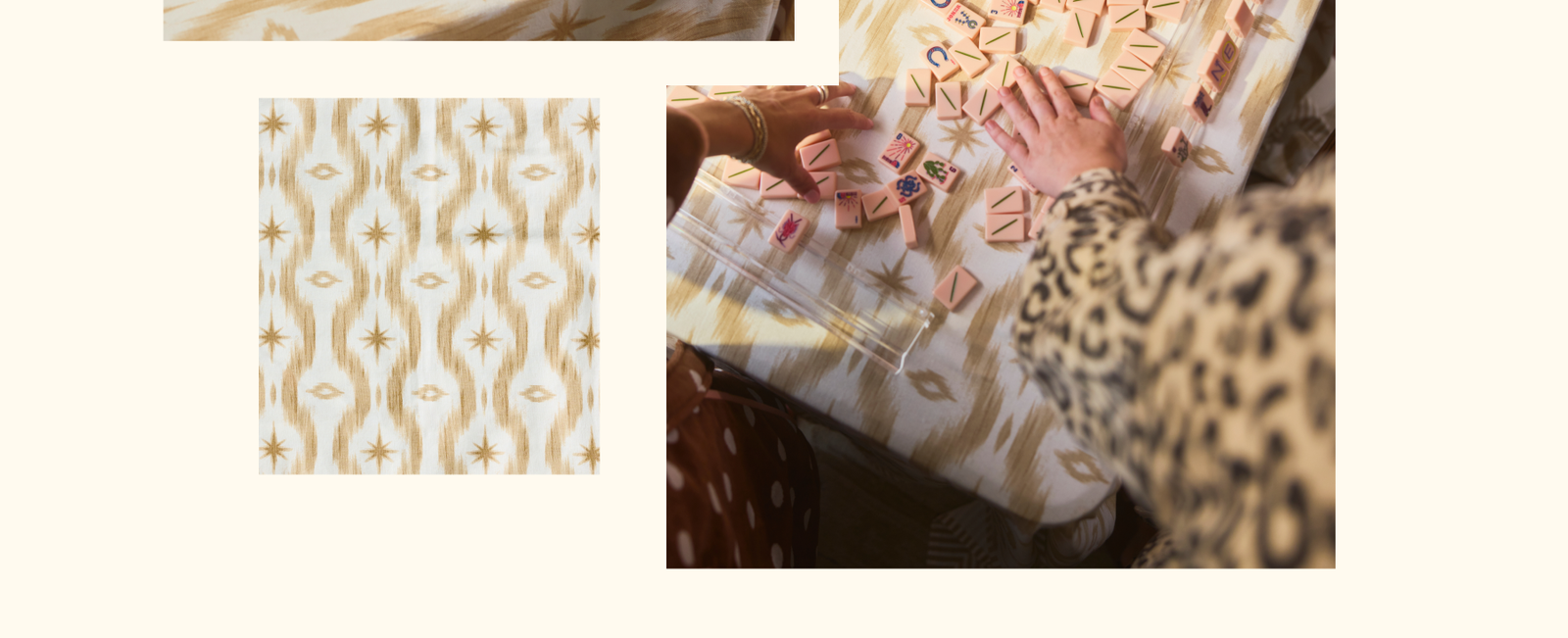 sand ikat