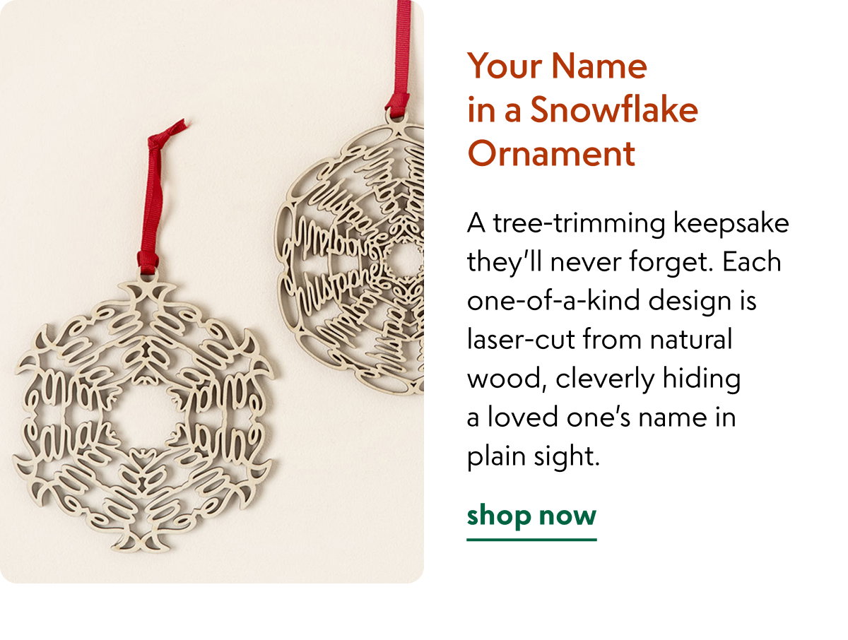 your-name-in-a-snowflake-ornament
