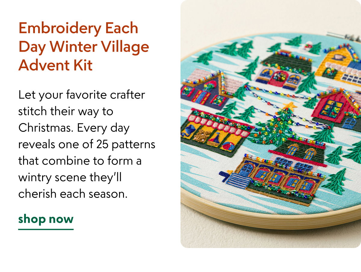 embroidery-each-day-winter-village-advent-kit
