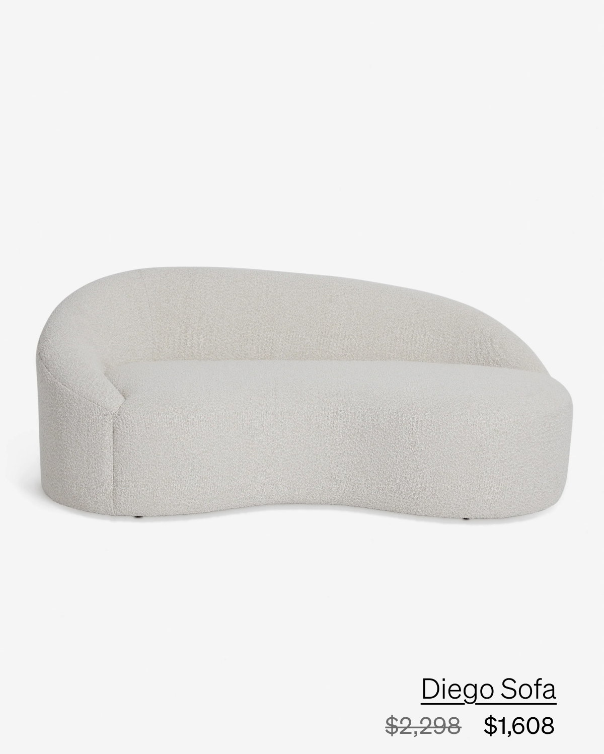 Shop Diego Sofa