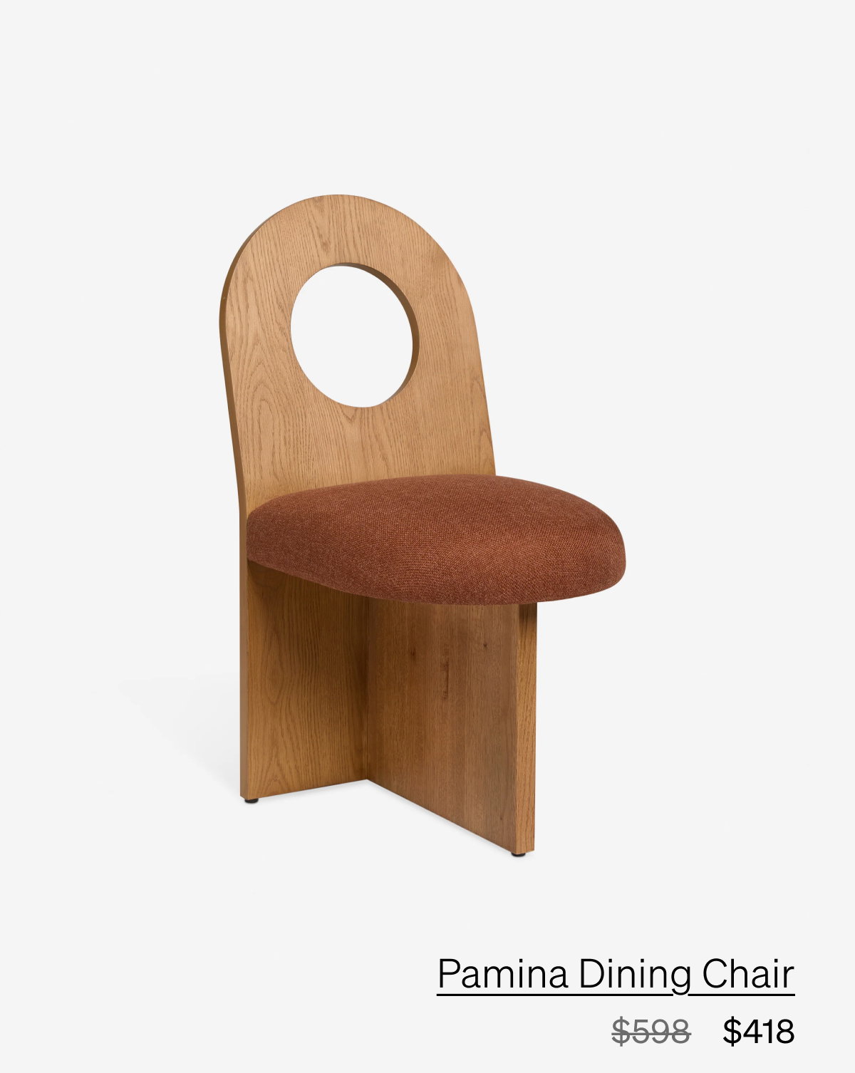 Shop Pamina Dining Chair