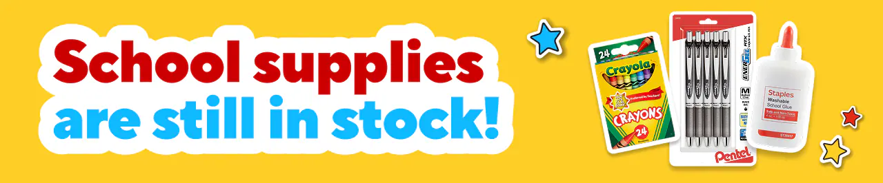 BTS In Stock