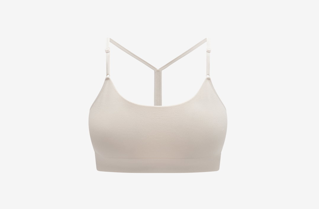 Shop Cotton Bralette