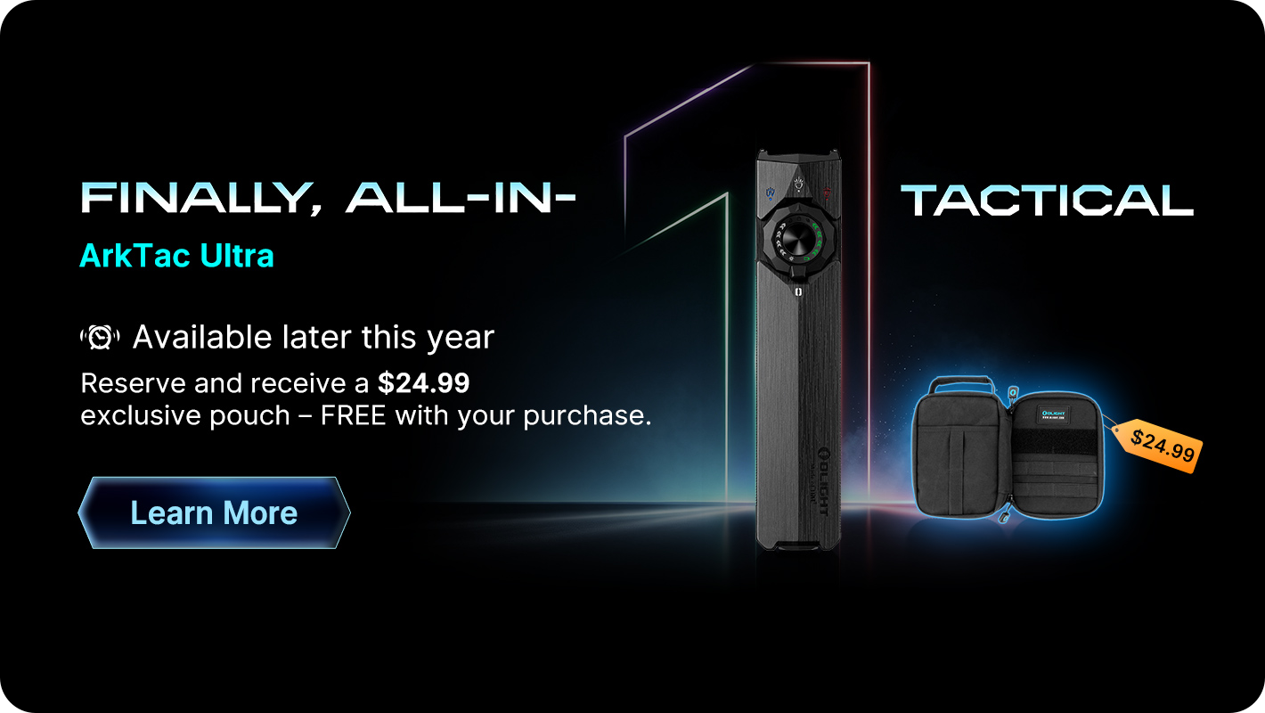 ArkTac Ultra Reservation