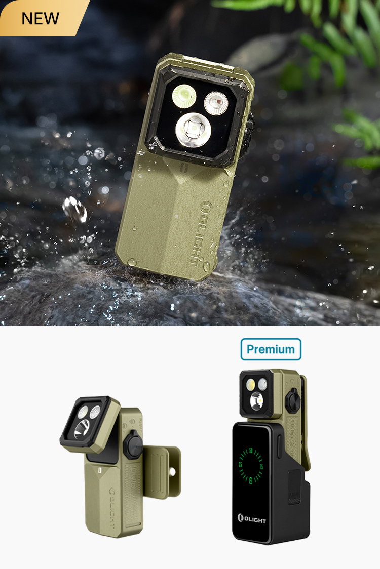 Oclip 2 Ultra
