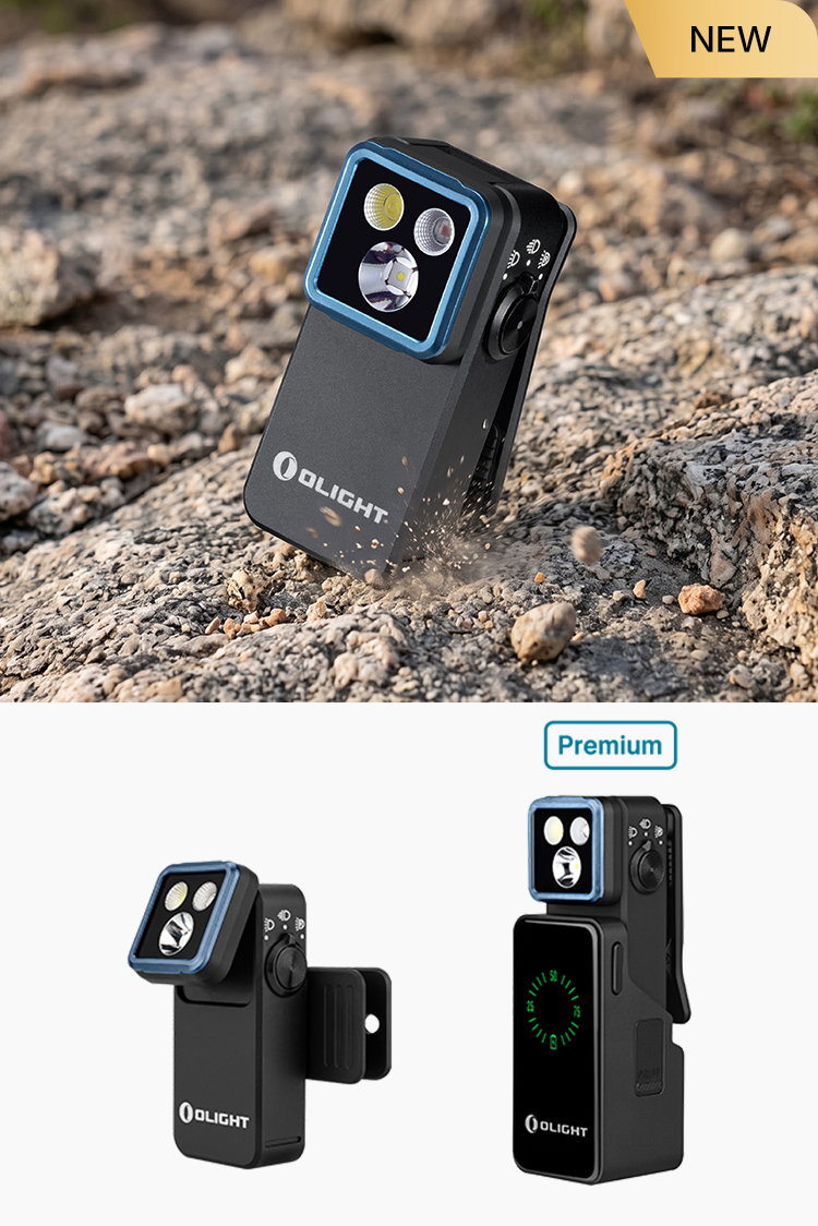 Oclip 2 Pro