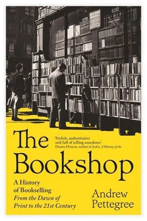 The Bookshop