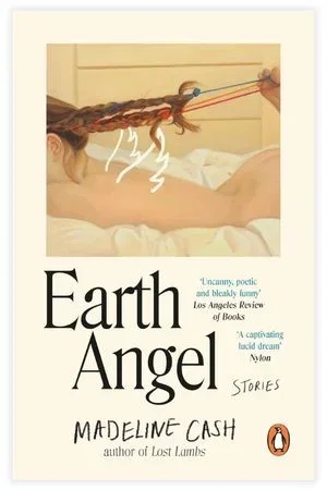 Earth Angel
