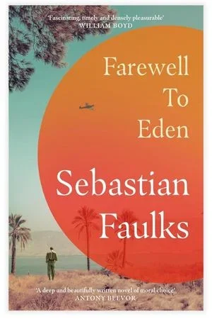 Farewell to Eden