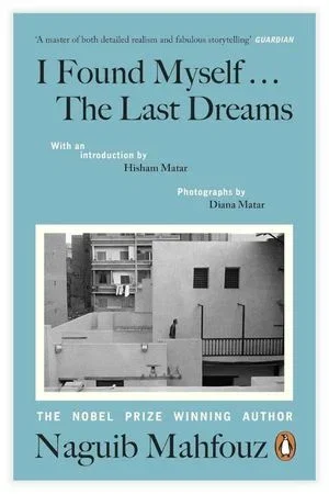 I Found Myself...the Last Dreams