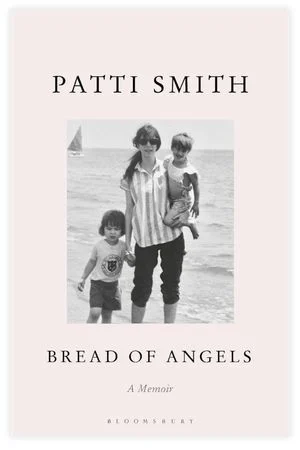 Bread of Angels