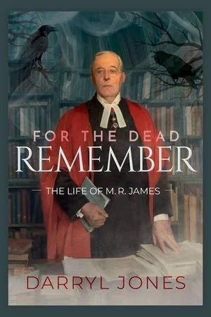For the Dead Remember