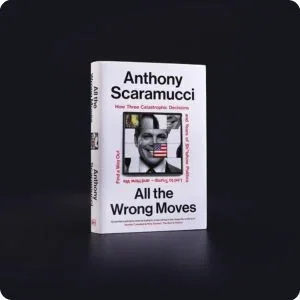 All the Wrong Moves
