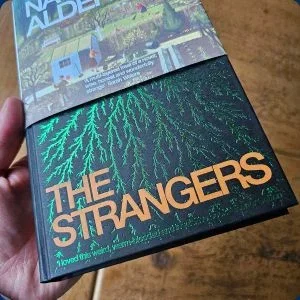 The Strangers 