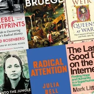 More Paperback Non-fiction