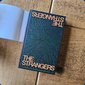 The Strangers 