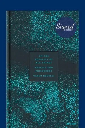 On the Equality of All Things Signed