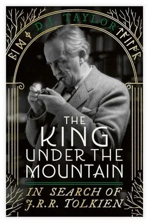 The King Under the Mountain