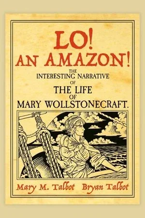 Lo! An Amazon!