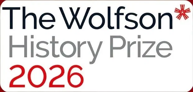The Wolfson History Prize 2026 Shortlist