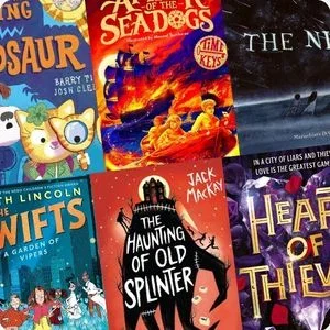 More Children's & YA