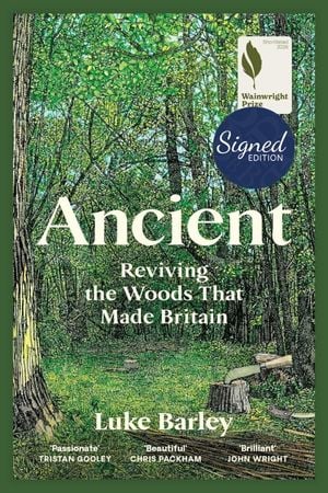 Ancient Signed