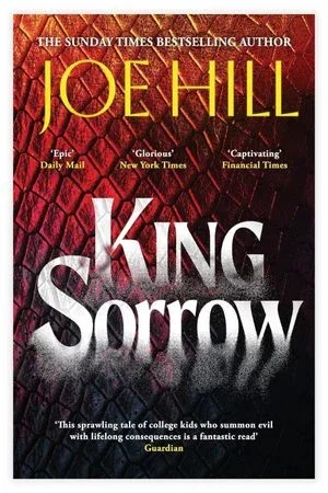 King Sorrow