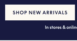 Shop New Arrivals
