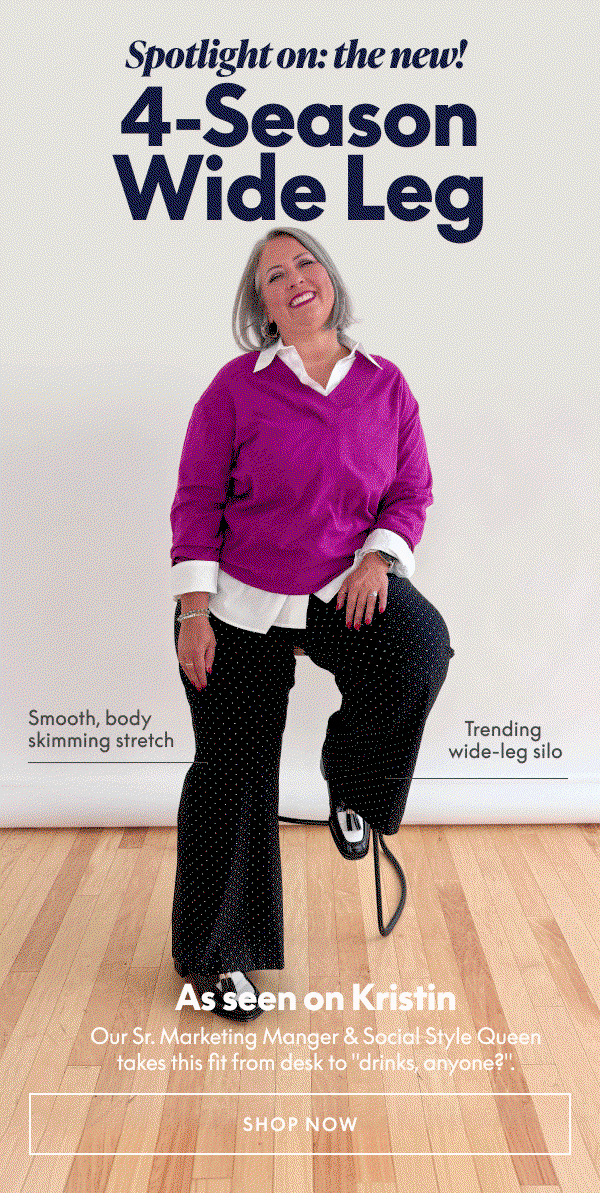 4 Season Pants $35