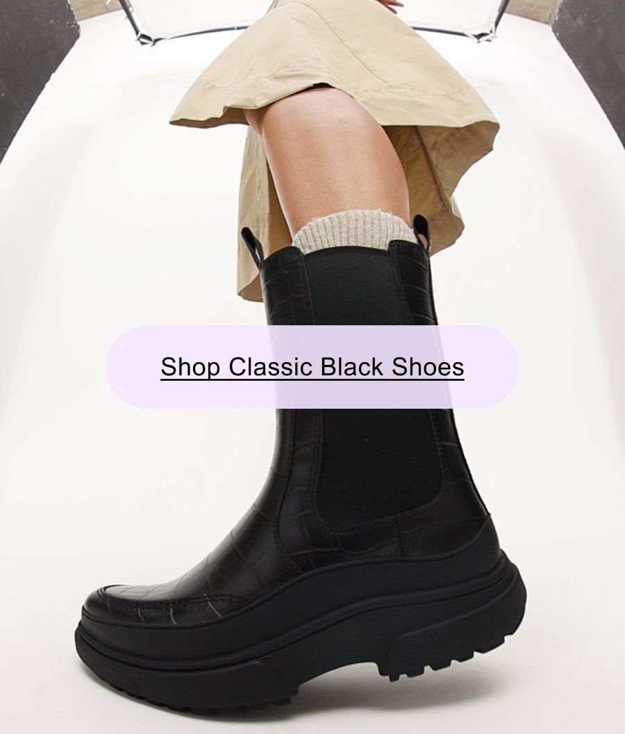 Shop Black Boots