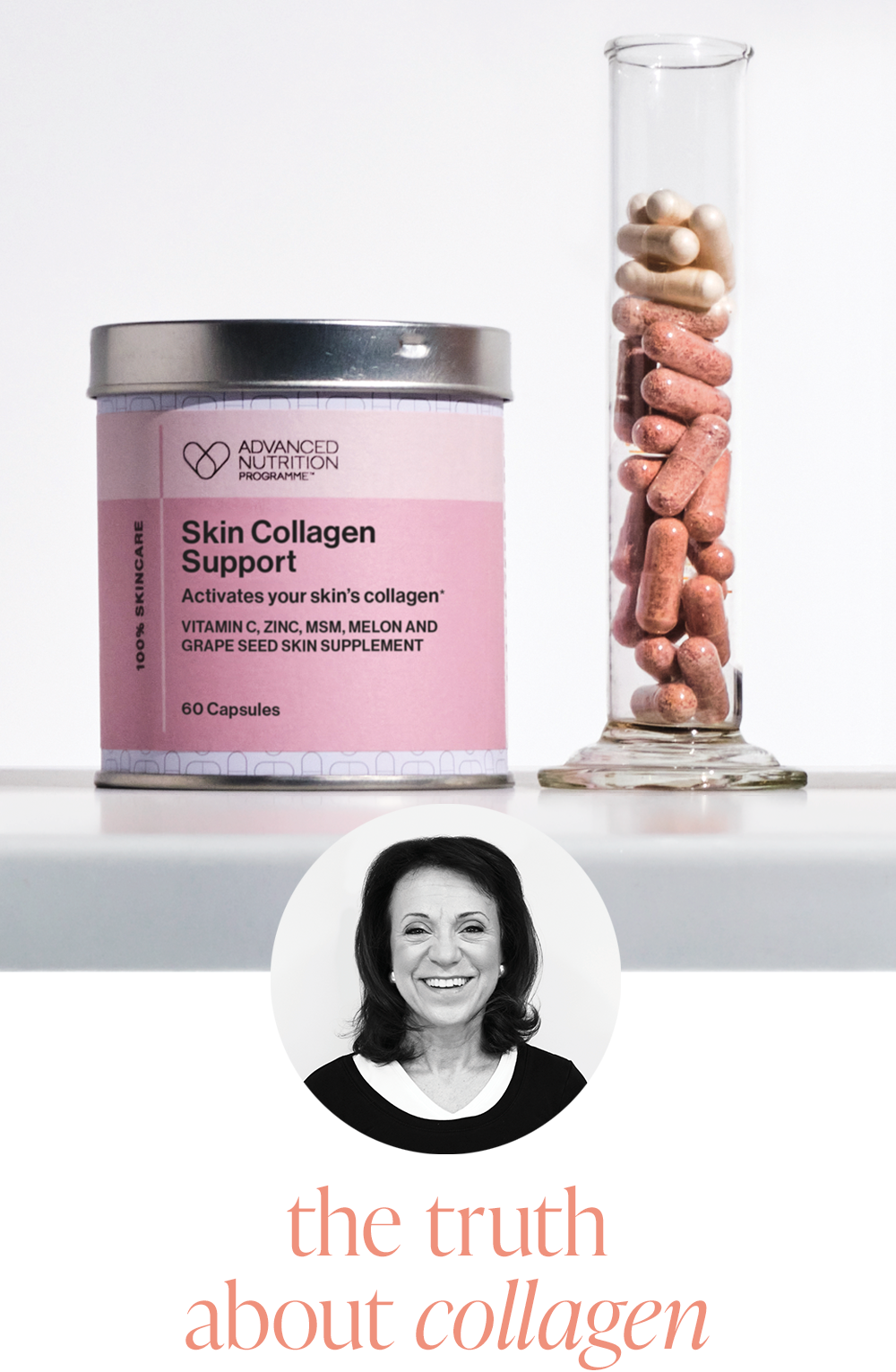 the truth about collagen 