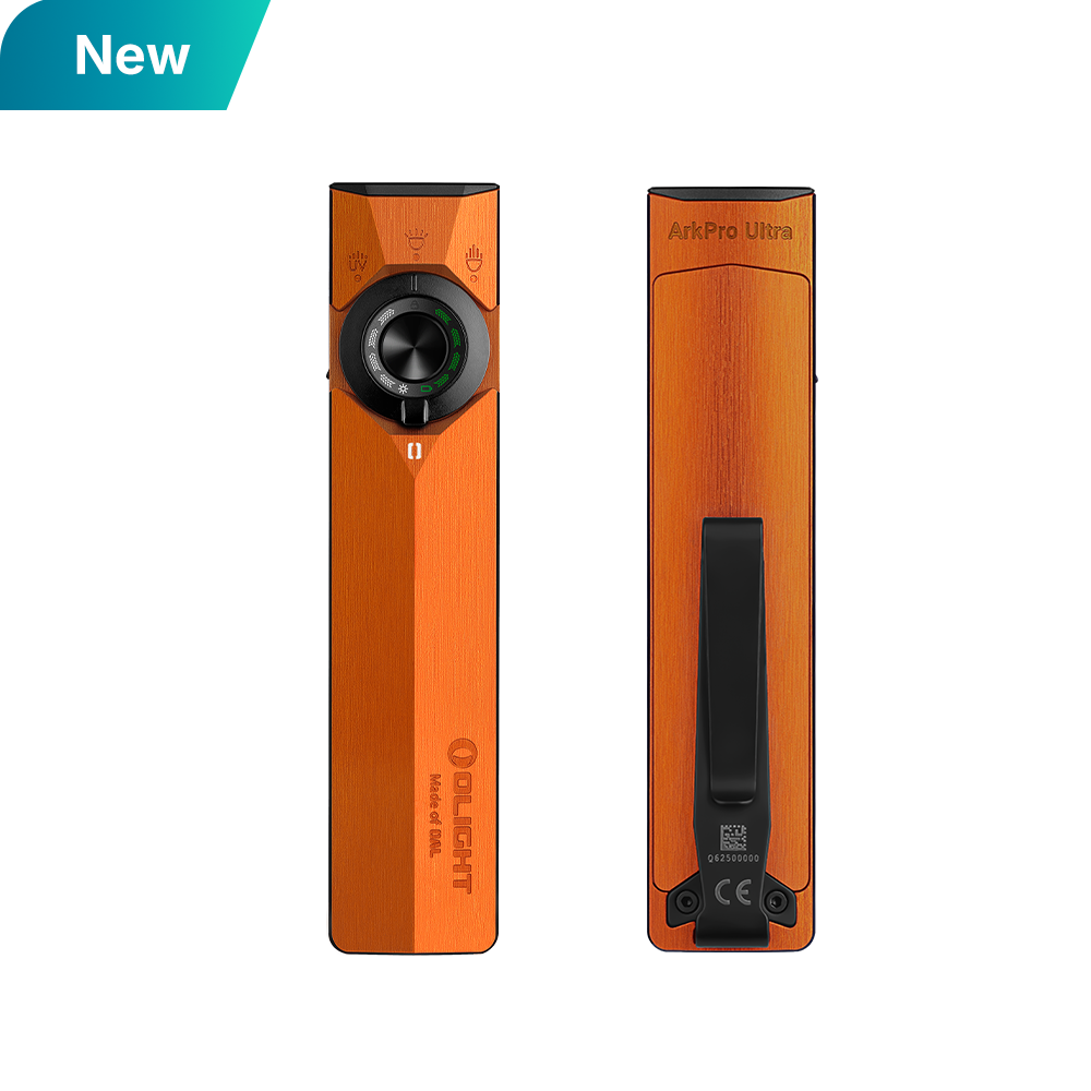 Olight