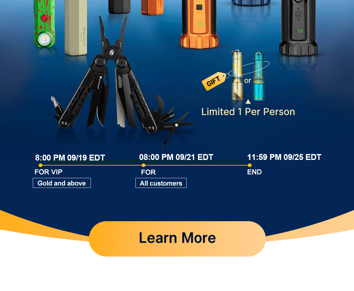 Olight