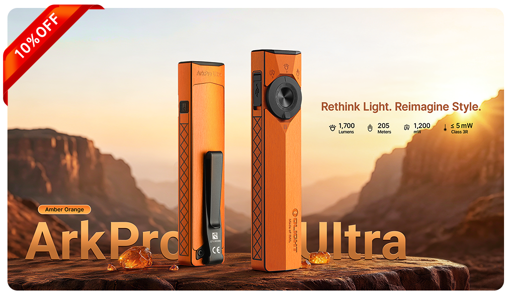 Olight