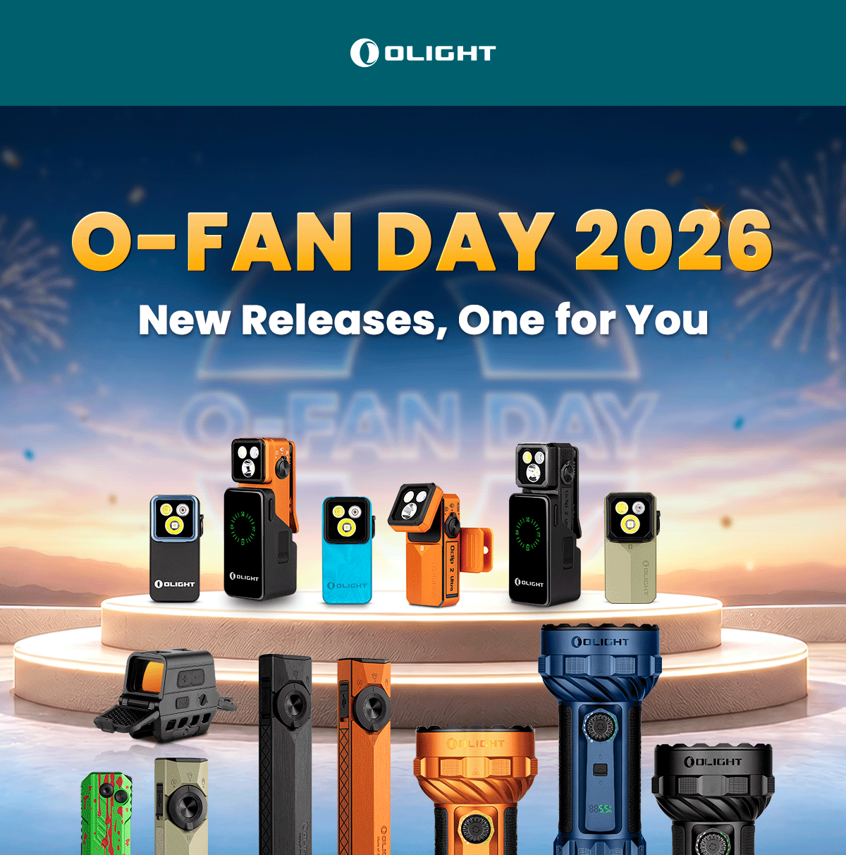 Olight