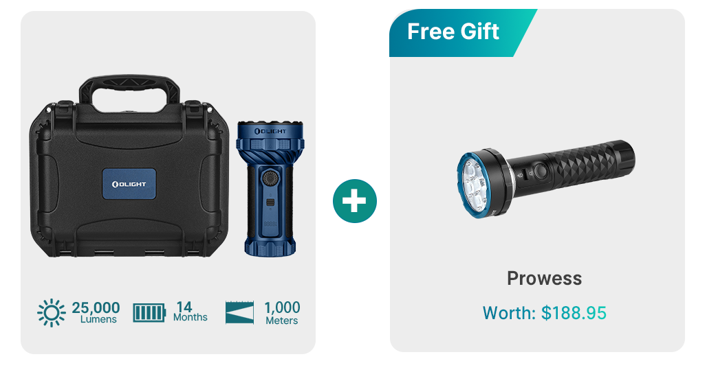 Olight