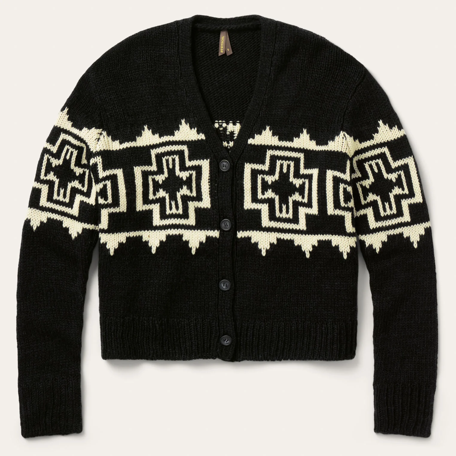 Southwest Cardigan