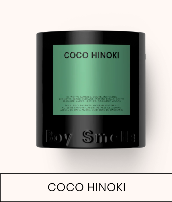 Coco Hinoki