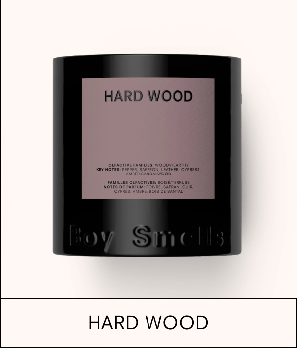 Hard Wood