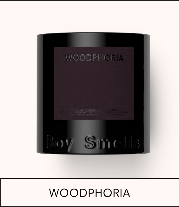 Woodphoria