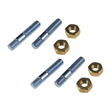 Dorman Exhaust Stud - Direct Fit, Set of 2