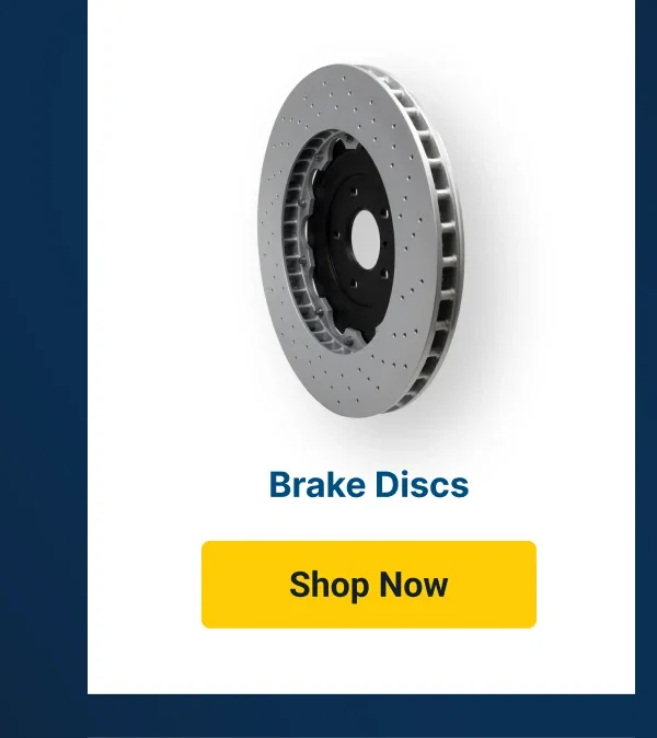 Brake Discs