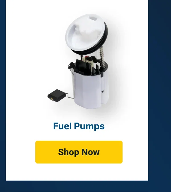 Fuel Pumps