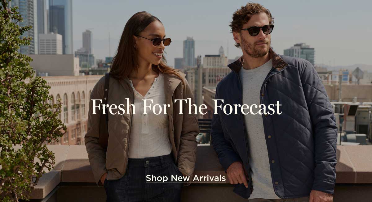 Shop New Arrivals