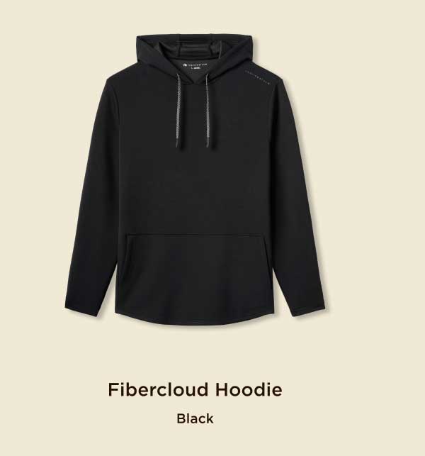 Fibercloud Hoodie