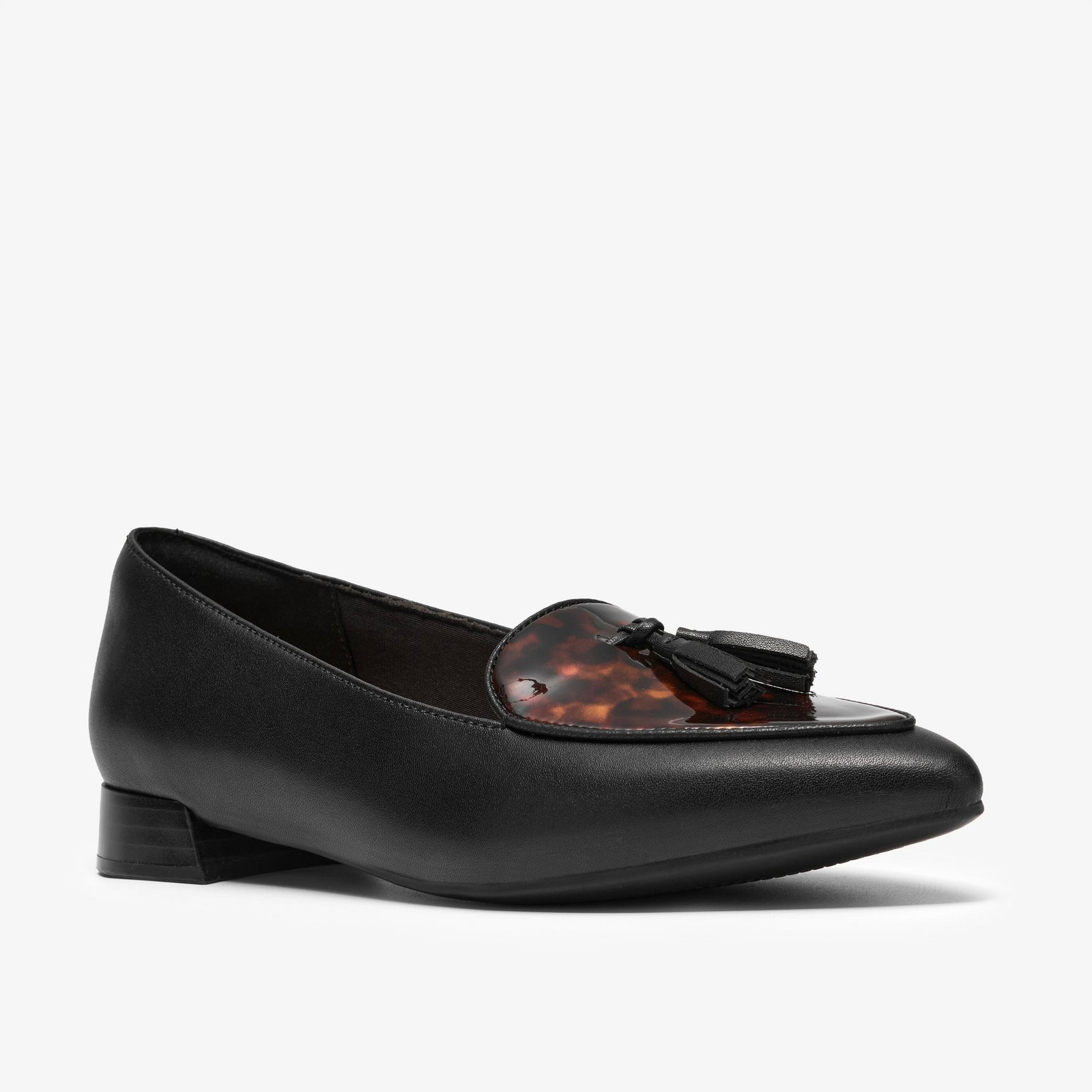 Shop Natalyn Quartz Black Multicolor