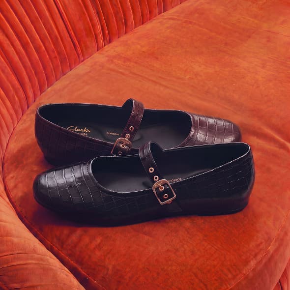 Shop Livia Jane Crocodiles
